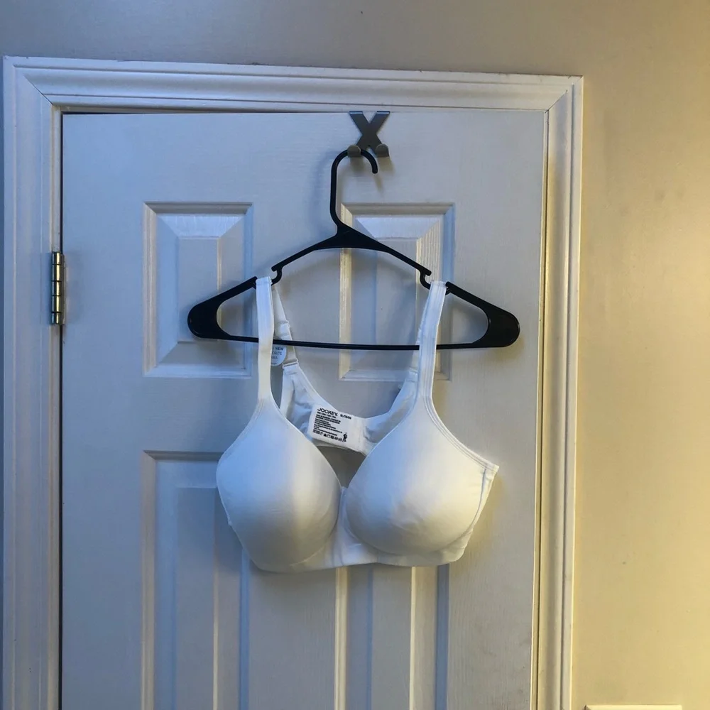 NWT Jockey Bra - Picture 1 of 3